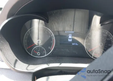 2019 Kia Optima Lx z USA, uszkodzony, nr VIN 5XXGT4L31KG297123